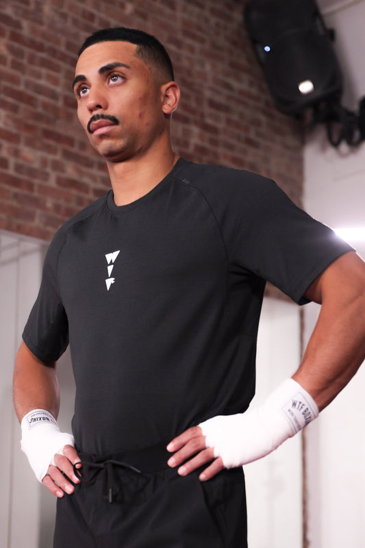 luluemon License to Train Short-Sleeve Shirt