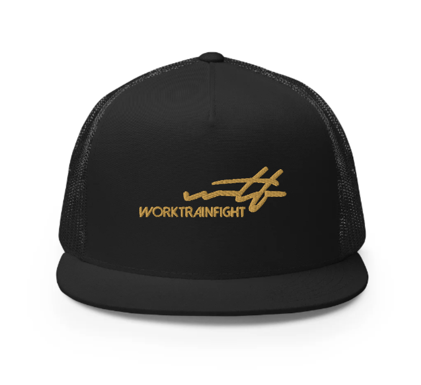 Signature Trucker Cap