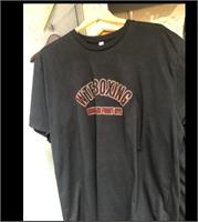 Turbo Tee