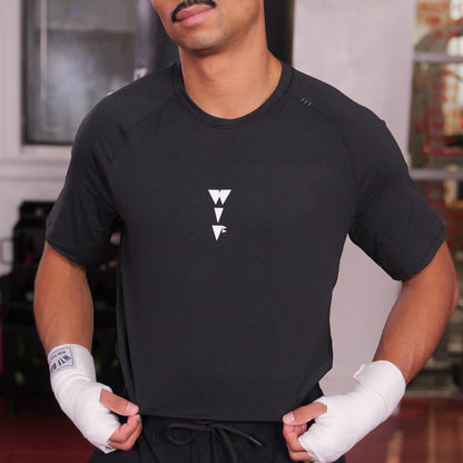 luluemon License to Train Short-Sleeve Shirt