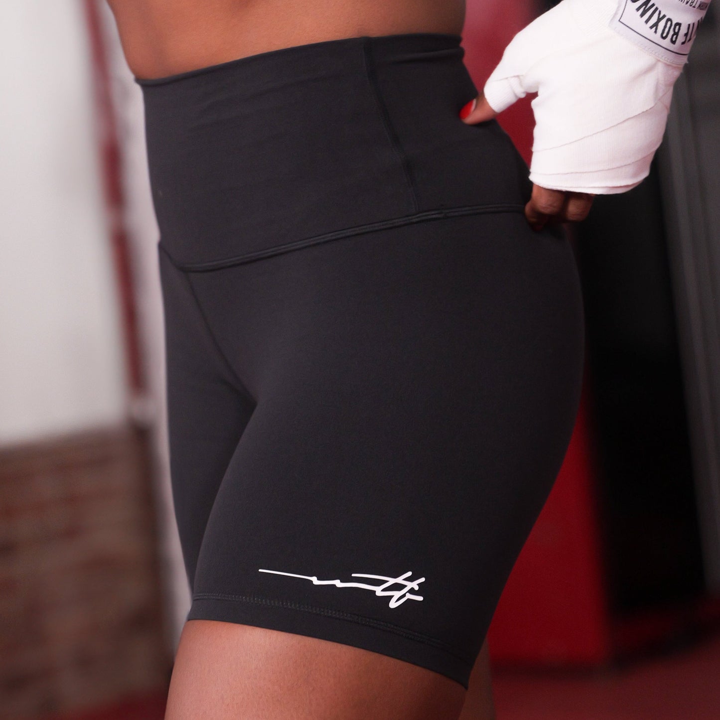 lululemon Align™ High-Rise Short 6"