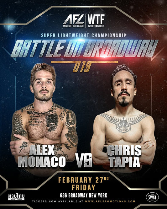 Battle on Broadway 13
