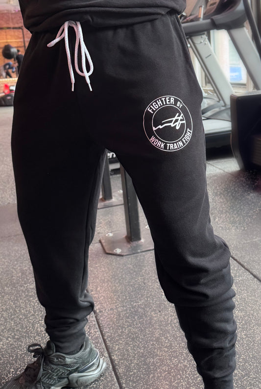 Wtf Joggers